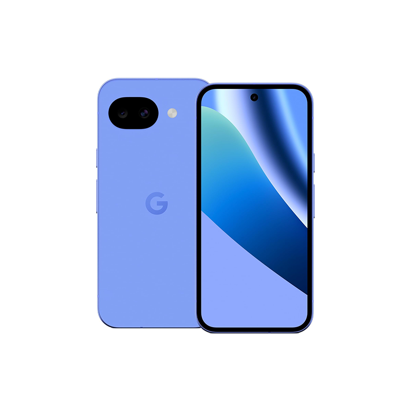 Google Pixel 10a 5G Dual SIM 8GB RAM 128GB - Lavender EU