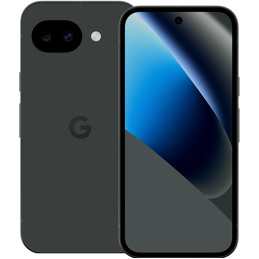 Google Pixel 10a 5G Dual SIM 8GB RAM 128GB - Obsidian EU
