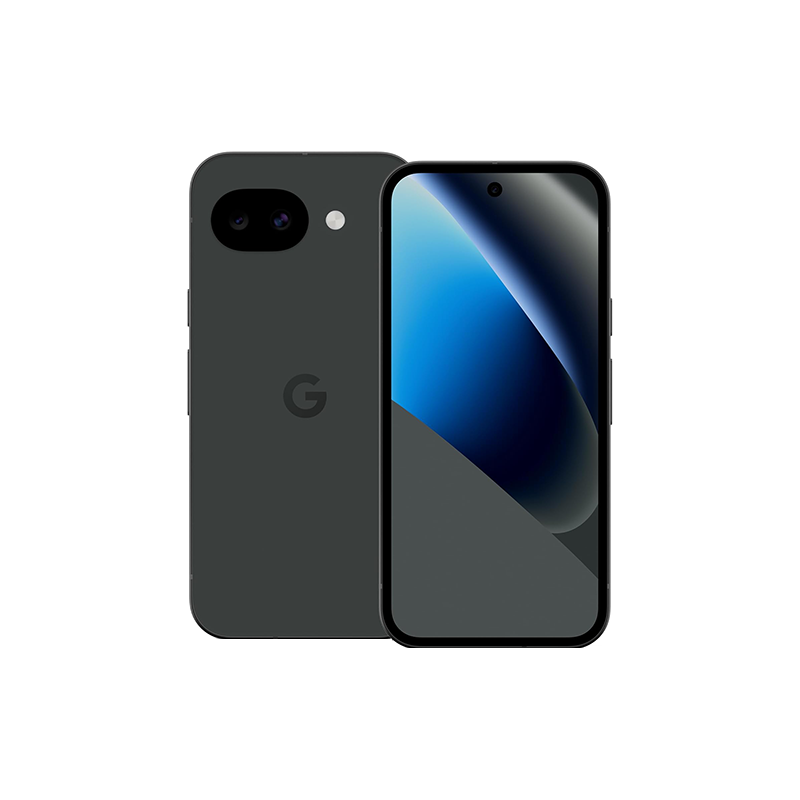 Google Pixel 10a 5G Dual SIM 8GB RAM 256GB - Obsidian EU
