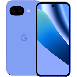 Google Pixel 10a 5G Dual SIM 8GB RAM 256GB - Lavender EU