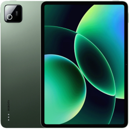 Xiaomi Pad 8 11.2" 8GB RAM 128GB - Pine Green EU