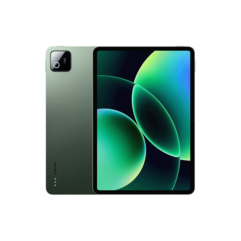 Xiaomi Pad 8 11.2" 8GB RAM 128GB - Pine Green EU