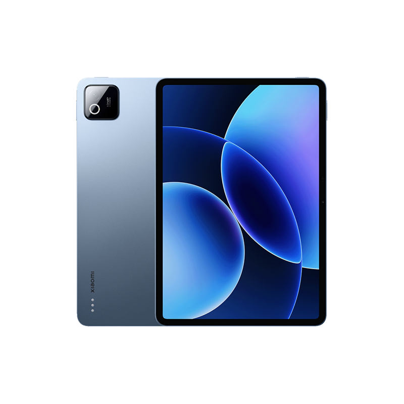 Xiaomi Pad 8 11.2" 8GB RAM 256GB - Blue EU