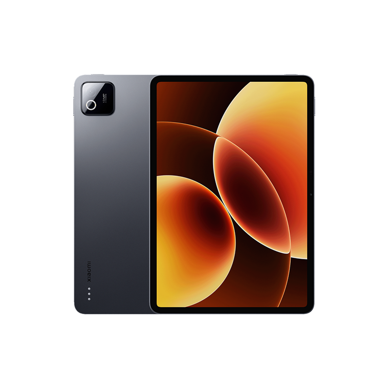 Xiaomi Pad 8 11.2" 8GB RAM 256GB - Gray EU