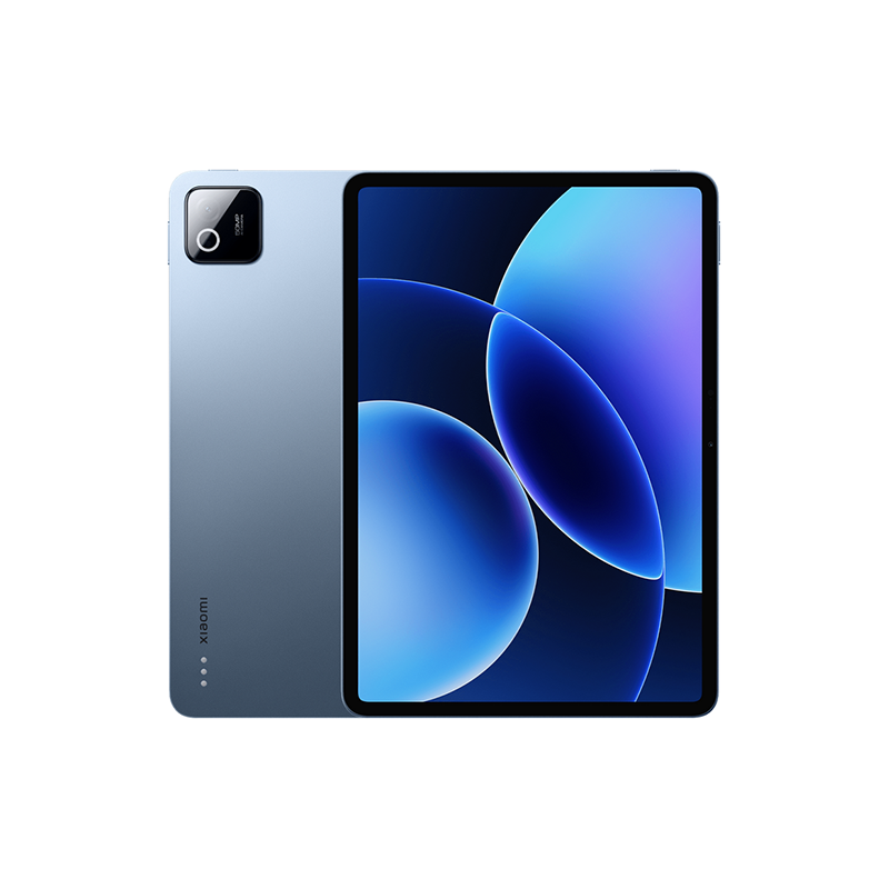 Xiaomi Pad 8 Pro 11.2" 12GB RAM 512GB - Blue EU