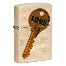 Zippo 22A016 Love Key...