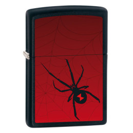 Zippo 22H020 Spider And Web...