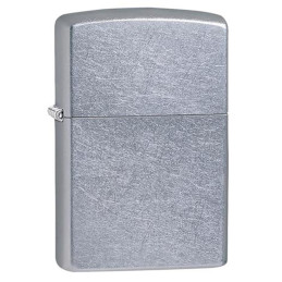 Zippo 207 Regular Street...