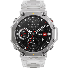 Amazfit T-Rex 3 - Haze Gray EU