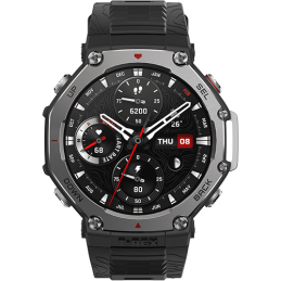 Amazfit T-Rex 3 - Onyx EU