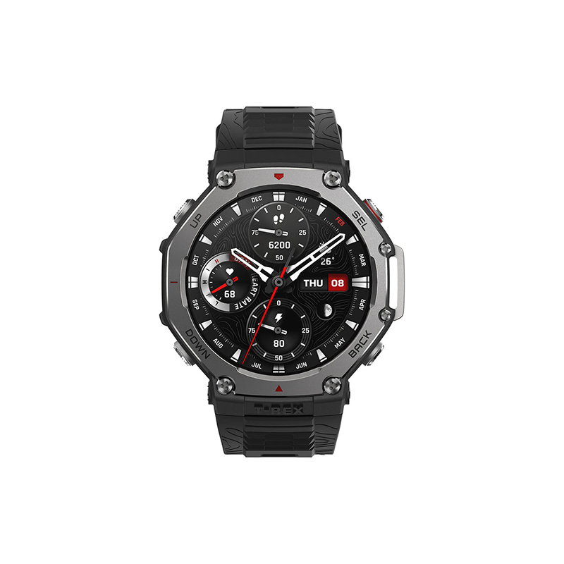 Amazfit T-Rex 3 - Onyx EU