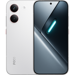 Xiaomi POCO X8 Pro 5G Dual SIM 8GB RAM 512GB - White EU