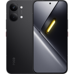 Xiaomi POCO X8 Pro 5G Dual SIM 8GB RAM 256GB - Black EU