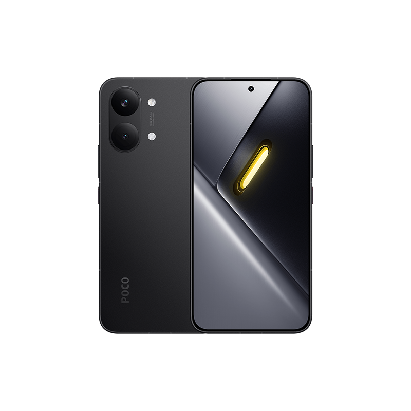 Xiaomi POCO X8 Pro 5G Dual SIM 8GB RAM 256GB - Black EU