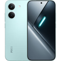 Xiaomi POCO X8 Pro 5G Dual SIM 8GB RAM 512GB - Mint Green EU