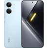 Xiaomi POCO X8 Pro Max 5G Dual SIM 12GB RAM 256GB - Blue EU