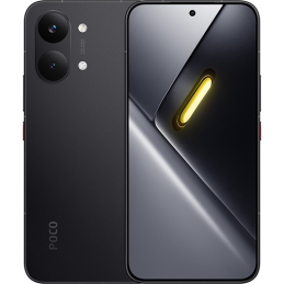 Xiaomi POCO X8 Pro Max 5G Dual SIM 12GB RAM 512GB - Black EU