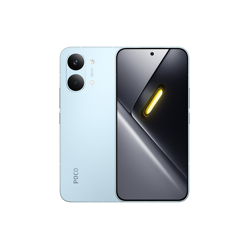 Xiaomi POCO X8 Pro Max 5G Dual SIM 12GB RAM 512GB - Blue EU