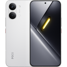 Xiaomi POCO X8 Pro Max 5G Dual SIM 12GB RAM 512GB - White EU