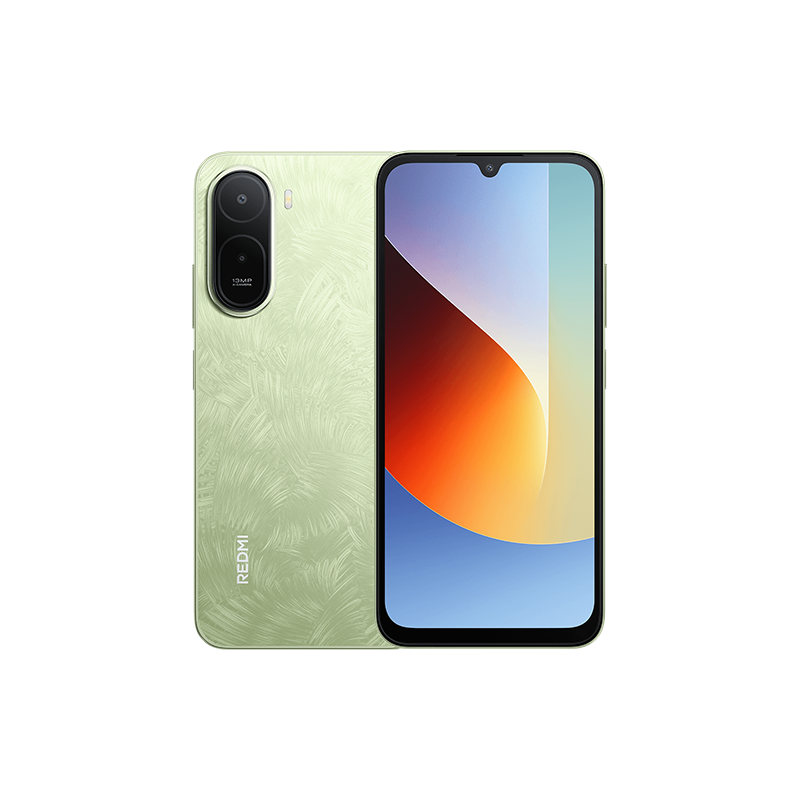 Xiaomi Redmi A7 Pro 4G Dual SIM 4GB RAM 64GB - Palm Green EU