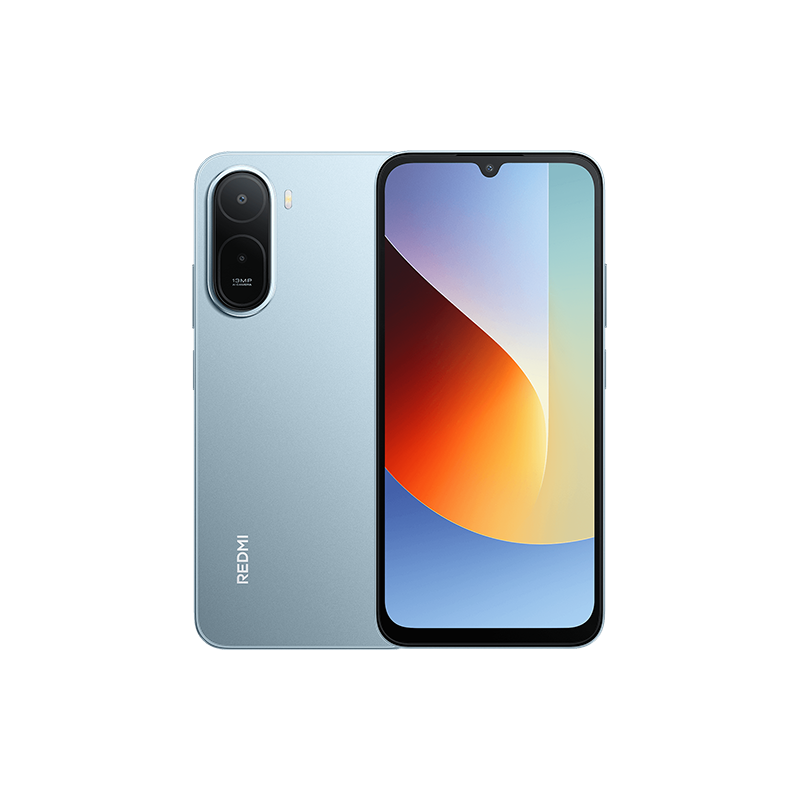 Xiaomi Redmi A7 Pro 4G Dual SIM 4GB RAM 128GB - Mist Blue EU
