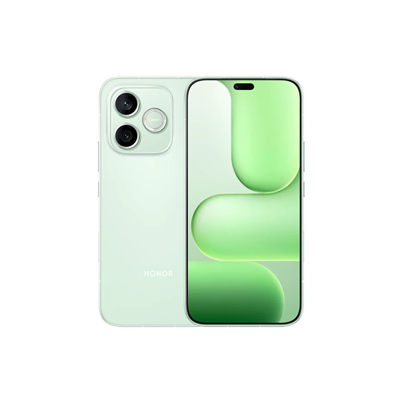 HONOR 600 Lite 5G Dual SIM 8GB RAM 256GB - Sprout Green EU