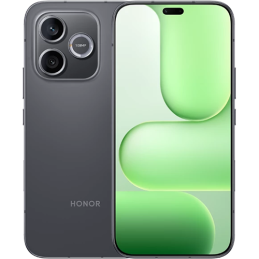 HONOR 600 Lite 5G Dual SIM 8GB RAM 256GB - Velvet Black EU