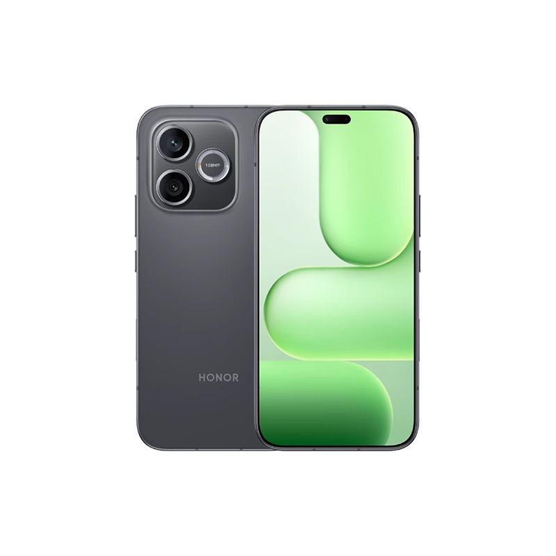 HONOR 600 Lite 5G Dual SIM 8GB RAM 256GB - Velvet Black EU