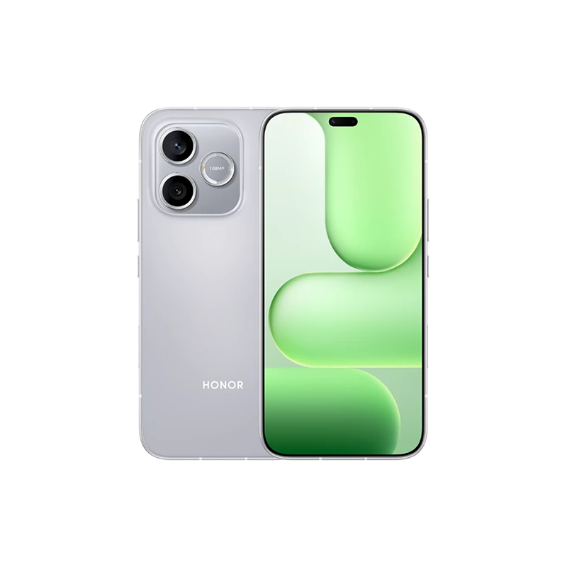 HONOR 600 Lite 5G Dual SIM 8GB RAM 256GB - Velvet Grey EU