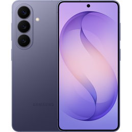 Samsung Galaxy S26 5G S942 Dual SIM 12GB RAM 128GB - Cobalt Violet EU