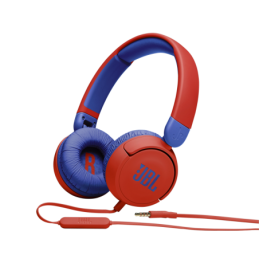 JBL Jr310 Cuffie Con Filo...