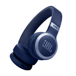 JBL Live 670NC Cuffie...
