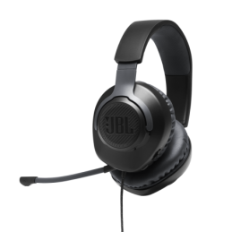 JBL Quantum 100 Cuffie Da...