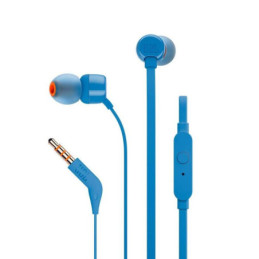 JBL Tune 110 Auricolari Con...