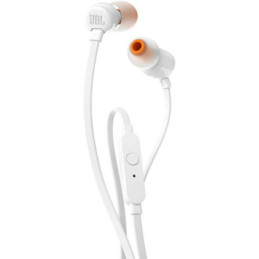 JBL Tune 110 Auricolari Con...