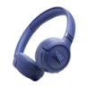JBL Tune 680NC Cuffie Bluetooth - Blue EU