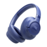 JBL Tune 730BT Cuffie Bluetooth - Blue EU