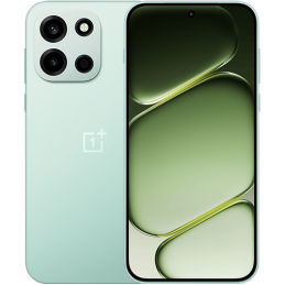 OnePlus Nord 6 5G Dual SIM 12GB RAM 512GB - Fresh Mint EU