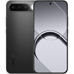 Realme 16 5G Dual SIM 6GB RAM 256GB - Air Black EU