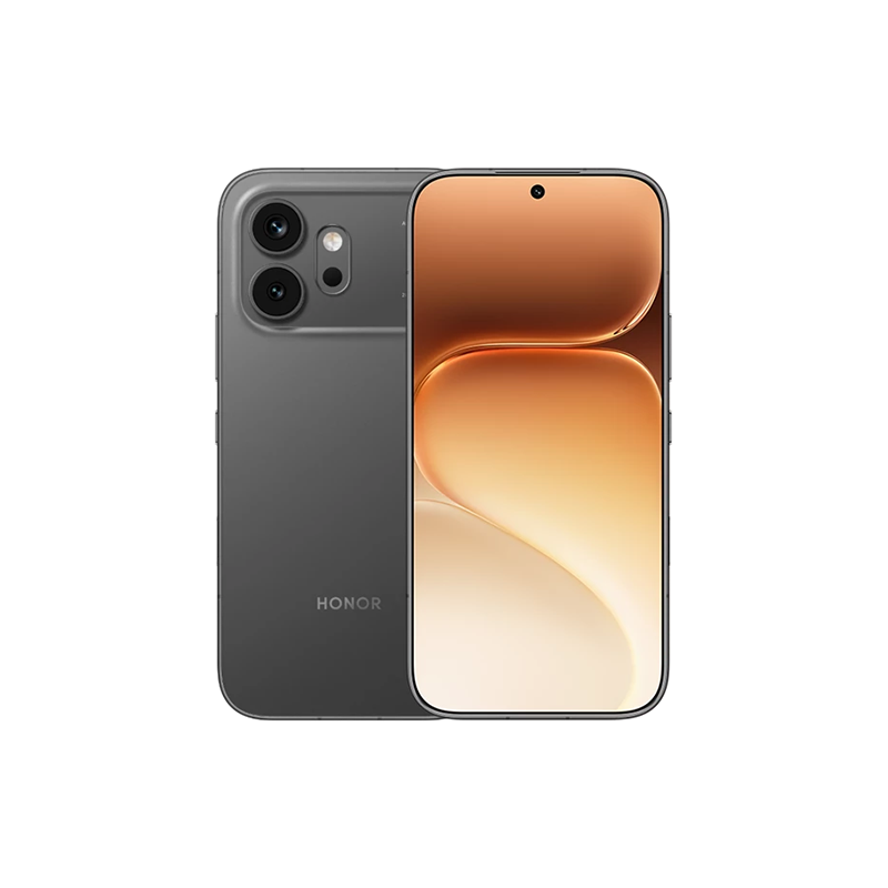 HONOR 600 5G Dual SIM 8GB RAM 256GB - Black EU