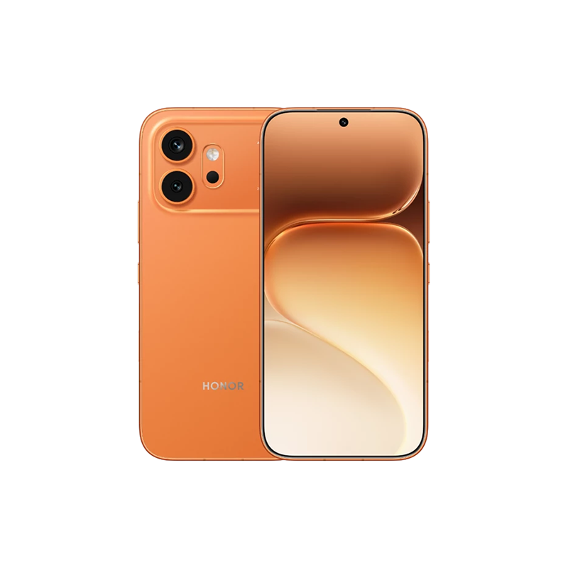 HONOR 600 5G Dual SIM 8GB RAM 256GB - Orange EU