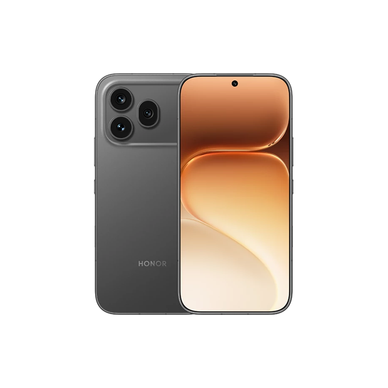 HONOR 600 Pro 5G Dual SIM 12GB RAM 512GB - Black EU