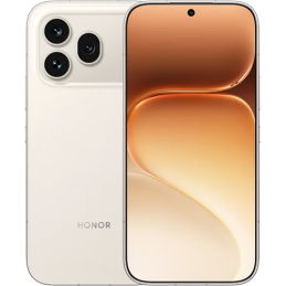 HONOR 600 Pro 5G Dual SIM 12GB RAM 512GB - Golden White EU