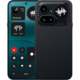 Nothing Phone (4a) Pro 5G Dual SIM 8GB RAM 128GB - Black EU