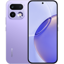 Realme 16 Pro 5G Dual SIM 8GB RAM 512GB - Orchid Purple EU