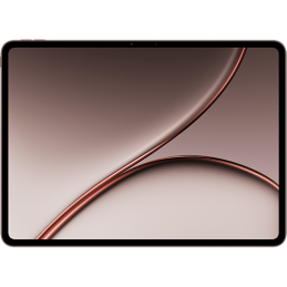 OnePlus Pad 4 13.2" WiFi 12GB RAM 512GB - Dune Glow EU