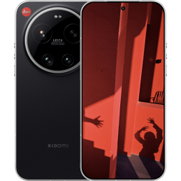 Xiaomi Leica Leitzphone 5G Dual SIM 16GB RAM 1TB - Black EU