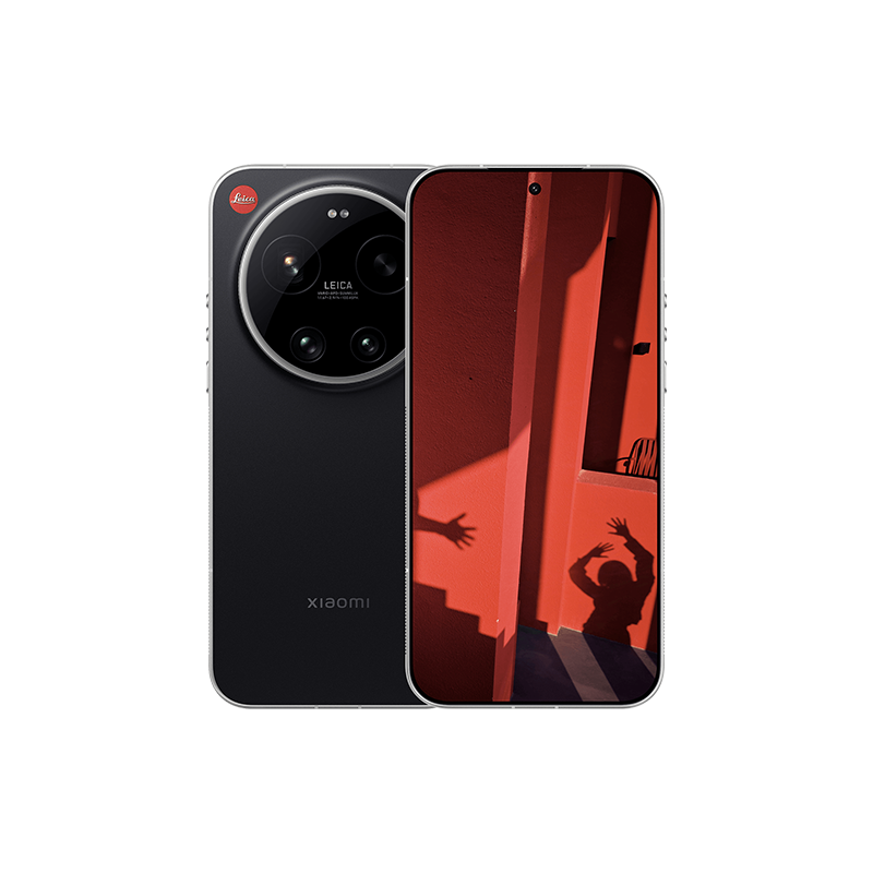 Xiaomi Leica Leitzphone 5G Dual SIM 16GB RAM 1TB - Black EU