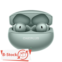OnePlus Buds 4 - Zen Green EU - Confezione Aperta