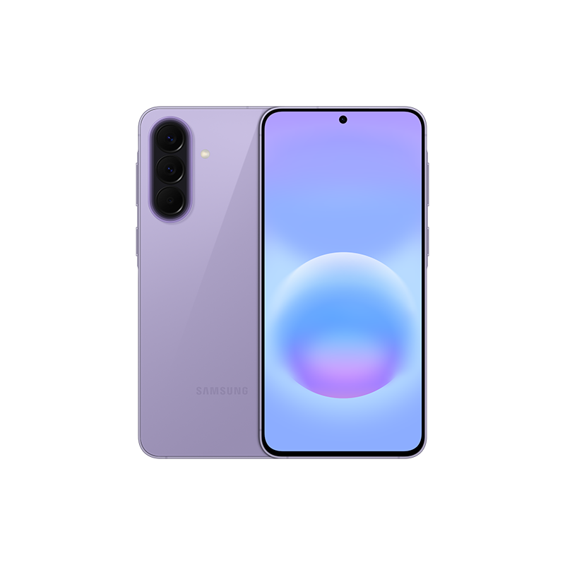 Samsung Galaxy A57 5G A576 Dual SIM 12GB RAM 512GB - Awesome Lilac EU